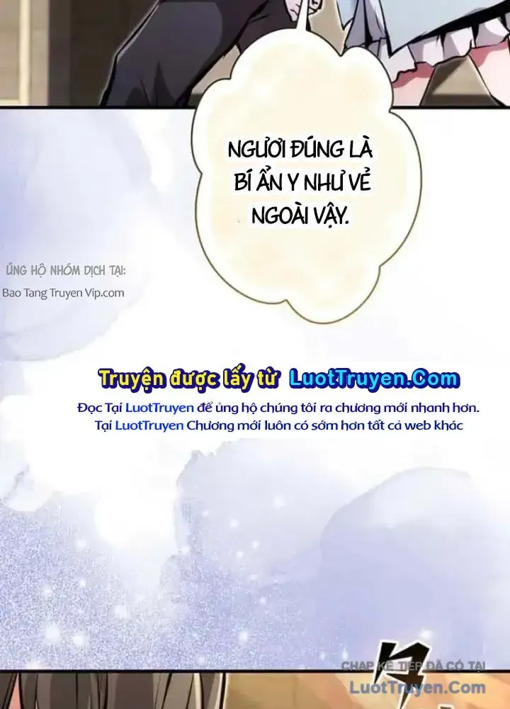 Siêu Trộm Kỹ Năng Cấp Cheat Chap 17 - Next Chap 16