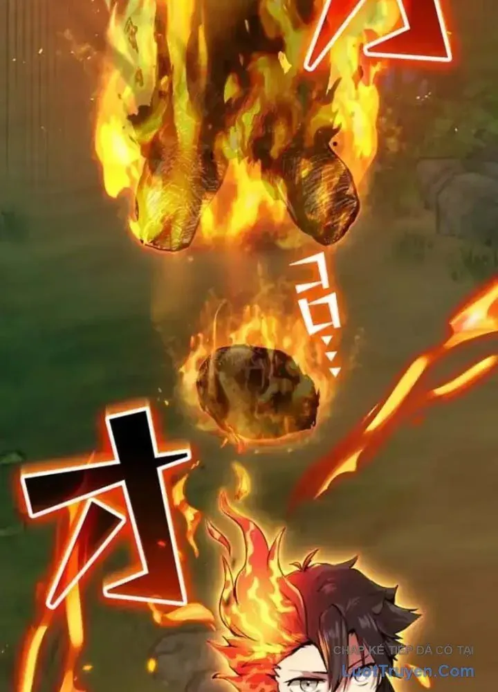 Siêu Trộm Kỹ Năng Cấp Cheat Chap 17 - Next Chap 16