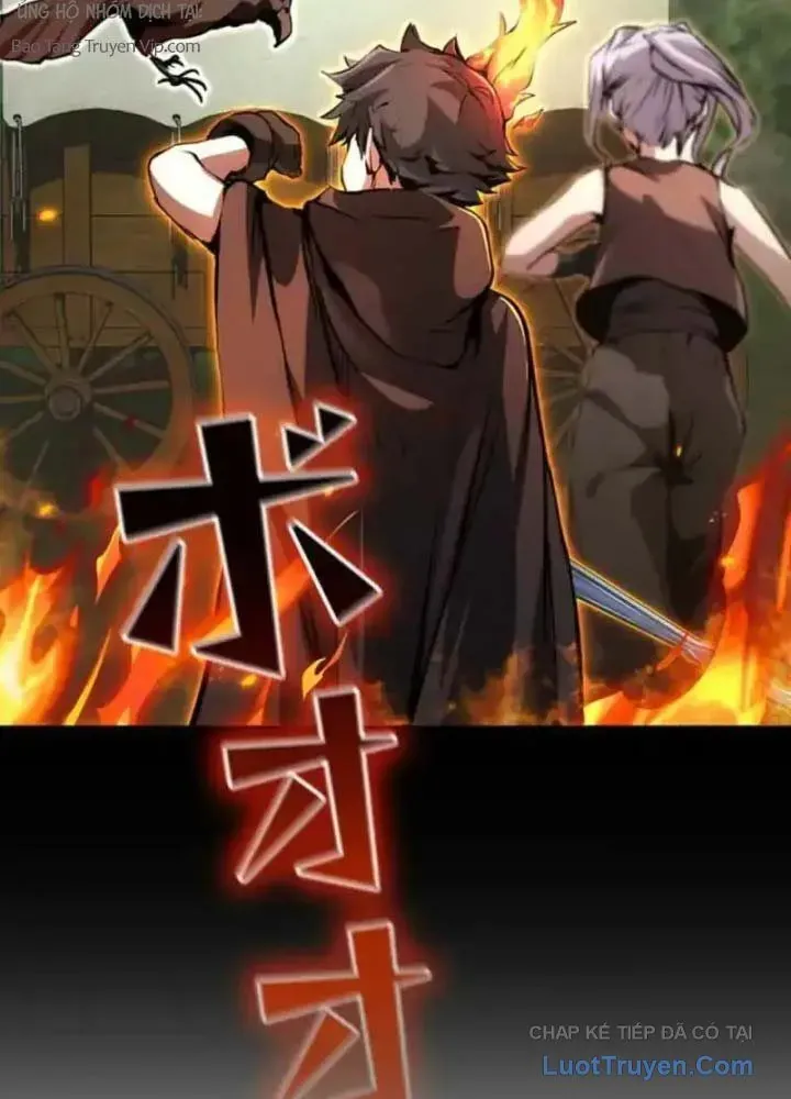 Siêu Trộm Kỹ Năng Cấp Cheat Chap 17 - Next Chap 16