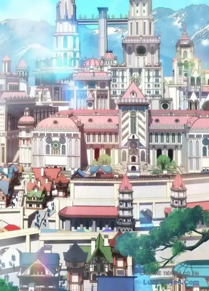 Siêu Trộm Kỹ Năng Cấp Cheat Chap 17 - Next Chap 16