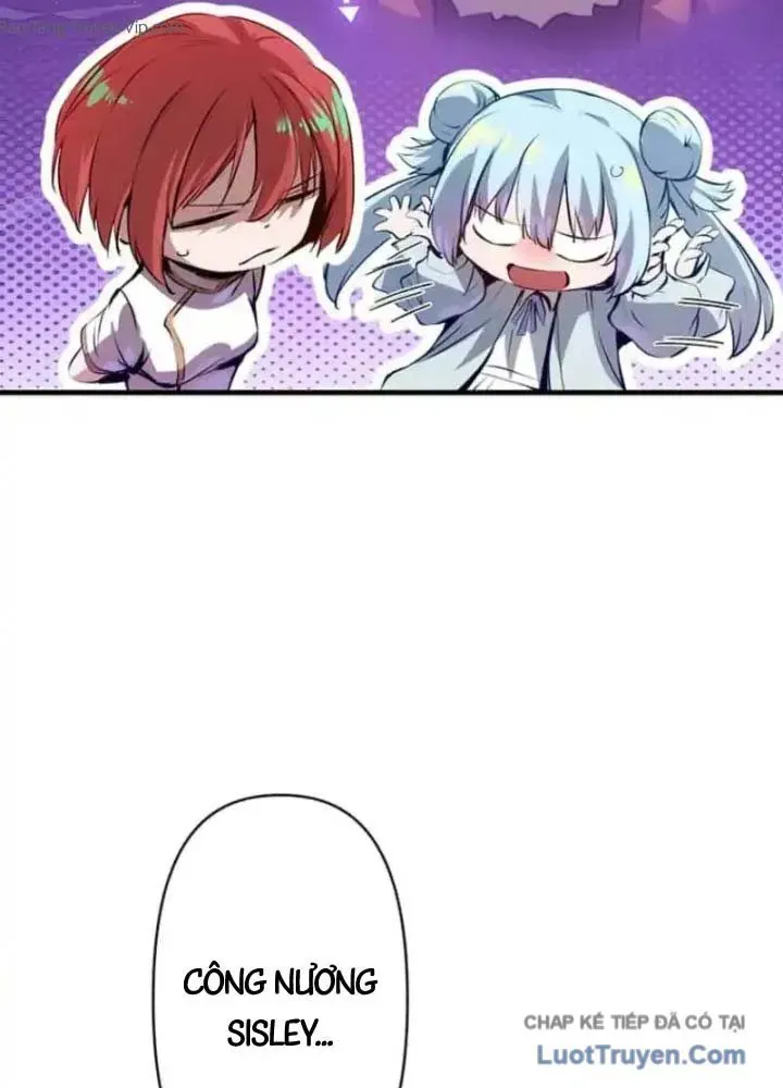 Siêu Trộm Kỹ Năng Cấp Cheat Chap 17 - Next Chap 16