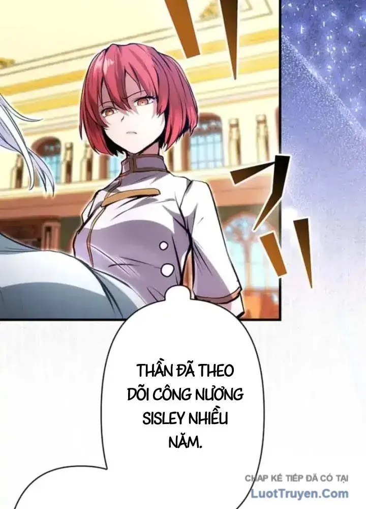 Siêu Trộm Kỹ Năng Cấp Cheat Chap 17 - Next Chap 16