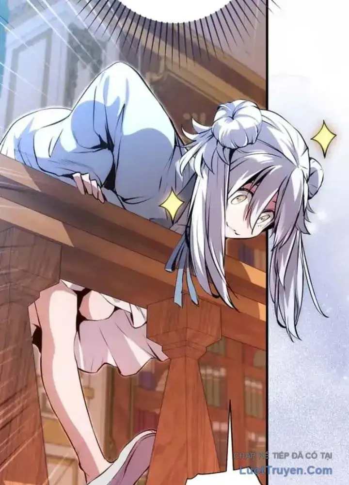 Siêu Trộm Kỹ Năng Cấp Cheat Chap 17 - Next Chap 16