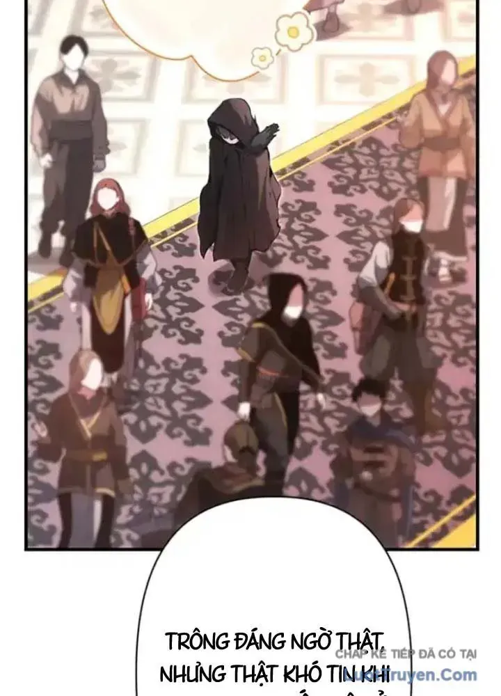 Siêu Trộm Kỹ Năng Cấp Cheat Chap 17 - Next Chap 16