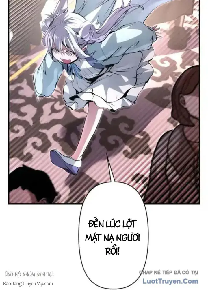 Siêu Trộm Kỹ Năng Cấp Cheat Chap 17 - Next Chap 16