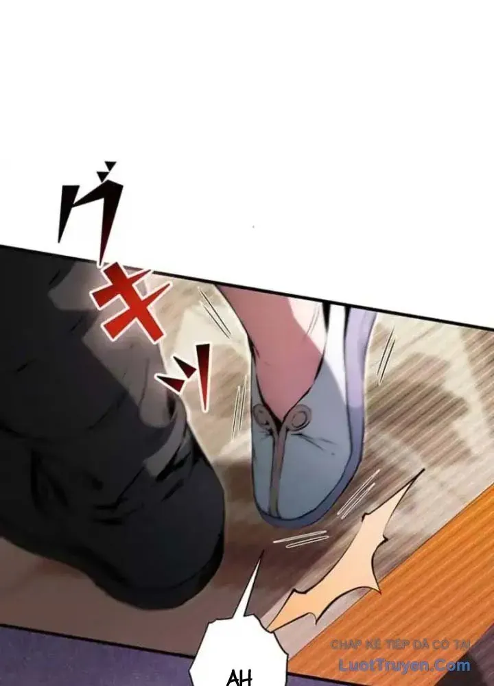 Siêu Trộm Kỹ Năng Cấp Cheat Chap 17 - Next Chap 16