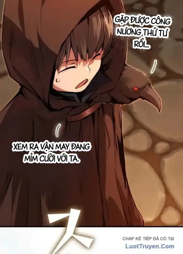 Siêu Trộm Kỹ Năng Cấp Cheat Chap 17 - Next Chap 16