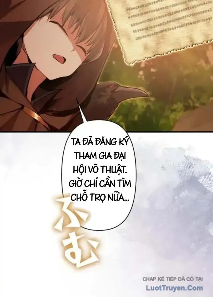 Siêu Trộm Kỹ Năng Cấp Cheat Chap 17 - Next Chap 16