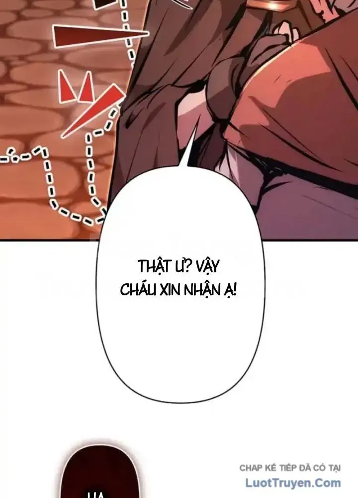 Siêu Trộm Kỹ Năng Cấp Cheat Chap 17 - Next Chap 16