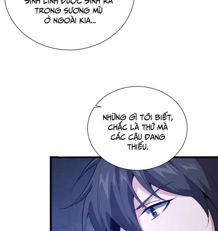 Ta Học Trảm Thần Trong Bệnh Viện Tâm Thần Chap 312 - Next Chap 311