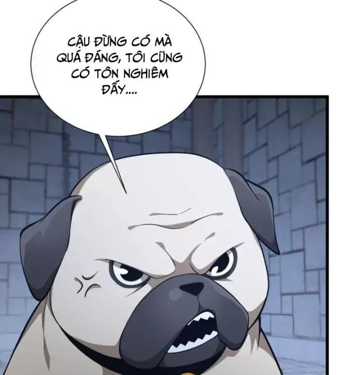 Ta Học Trảm Thần Trong Bệnh Viện Tâm Thần Chap 312 - Next Chap 311