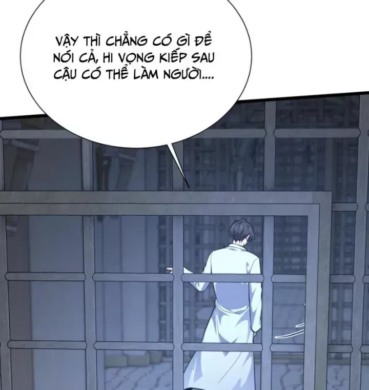 Ta Học Trảm Thần Trong Bệnh Viện Tâm Thần Chap 312 - Next Chap 311