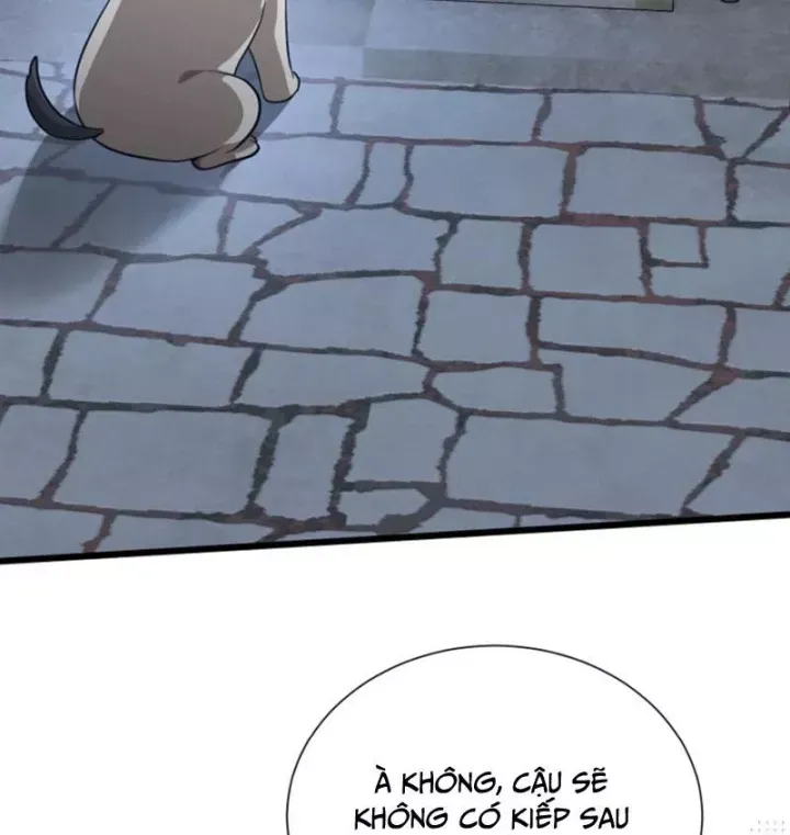 Ta Học Trảm Thần Trong Bệnh Viện Tâm Thần Chap 312 - Next Chap 311