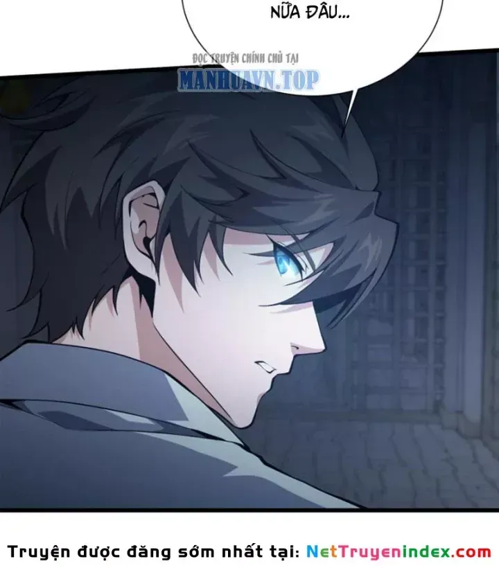 Ta Học Trảm Thần Trong Bệnh Viện Tâm Thần Chap 312 - Next Chap 311