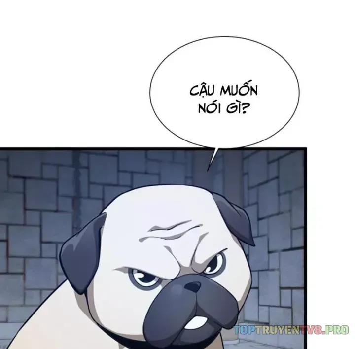 Ta Học Trảm Thần Trong Bệnh Viện Tâm Thần Chap 312 - Next Chap 311