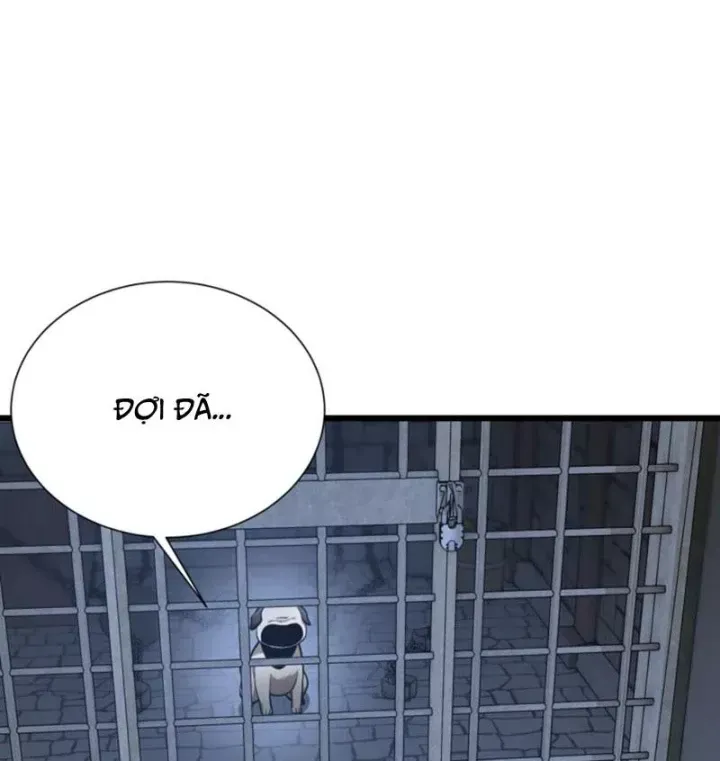 Ta Học Trảm Thần Trong Bệnh Viện Tâm Thần Chap 312 - Next Chap 311