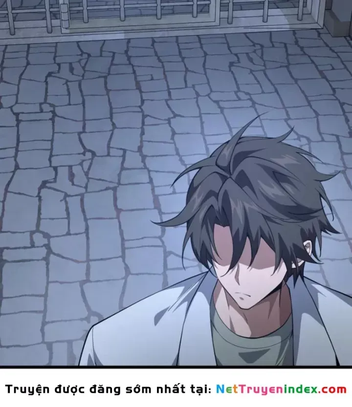 Ta Học Trảm Thần Trong Bệnh Viện Tâm Thần Chap 312 - Next Chap 311