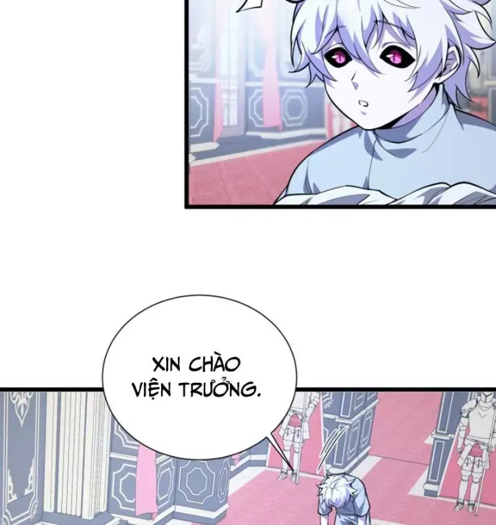 Ta Học Trảm Thần Trong Bệnh Viện Tâm Thần Chap 312 - Next Chap 311