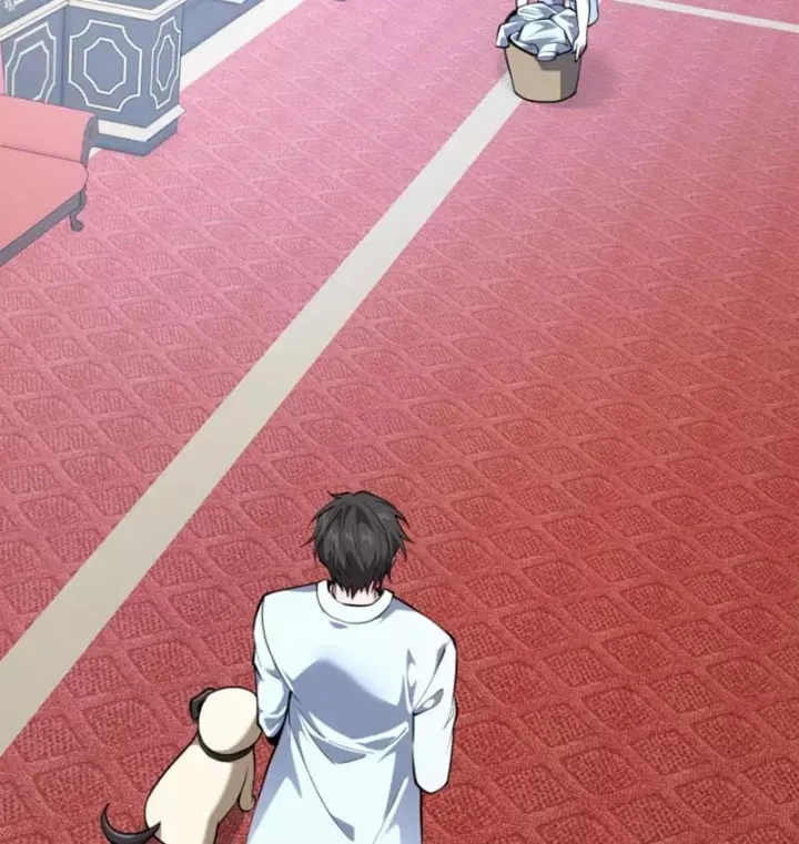 Ta Học Trảm Thần Trong Bệnh Viện Tâm Thần Chap 312 - Next Chap 311