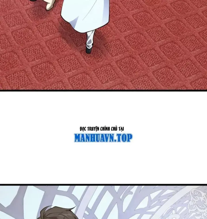Ta Học Trảm Thần Trong Bệnh Viện Tâm Thần Chap 312 - Next Chap 311