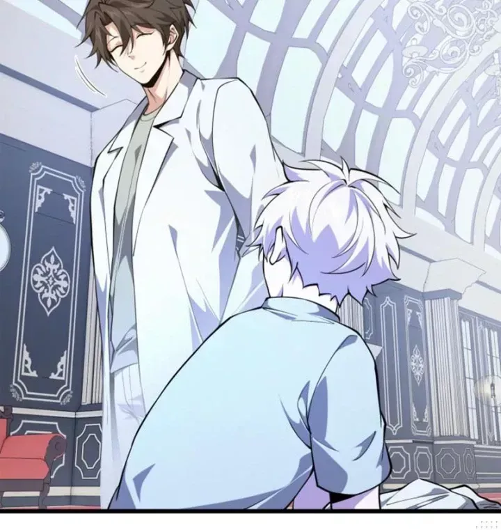 Ta Học Trảm Thần Trong Bệnh Viện Tâm Thần Chap 312 - Next Chap 311