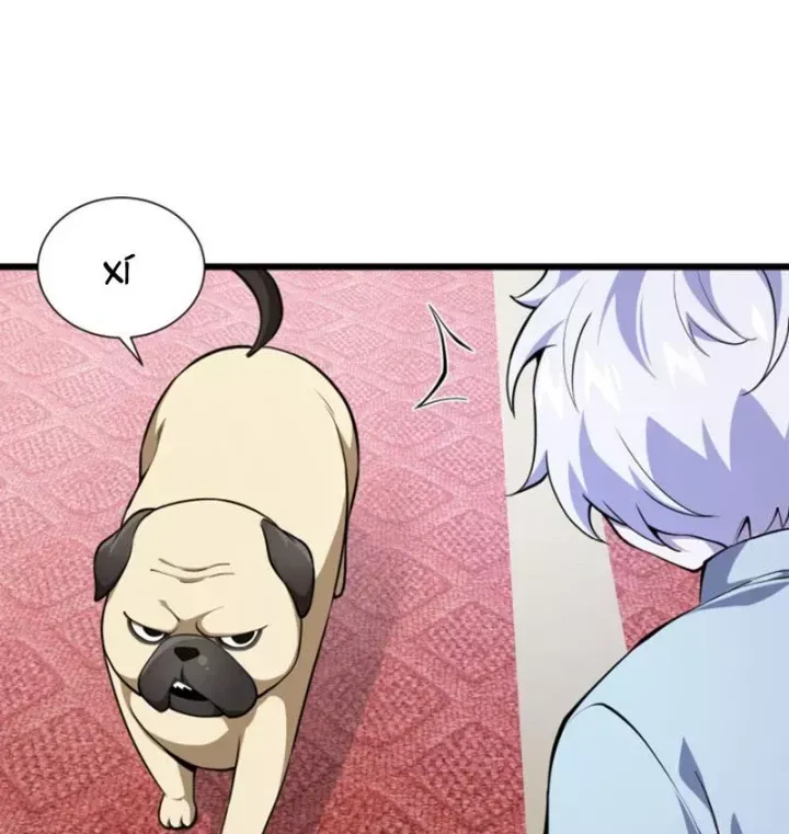 Ta Học Trảm Thần Trong Bệnh Viện Tâm Thần Chap 312 - Next Chap 311