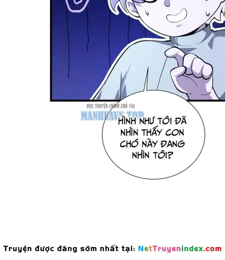 Ta Học Trảm Thần Trong Bệnh Viện Tâm Thần Chap 312 - Next Chap 311