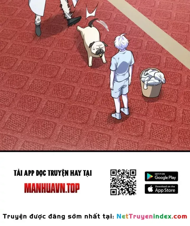 Ta Học Trảm Thần Trong Bệnh Viện Tâm Thần Chap 312 - Next Chap 311