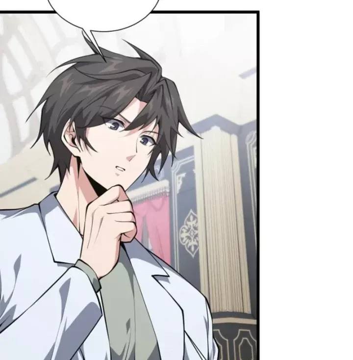 Ta Học Trảm Thần Trong Bệnh Viện Tâm Thần Chap 312 - Next Chap 311