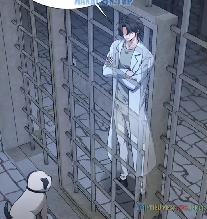 Ta Học Trảm Thần Trong Bệnh Viện Tâm Thần Chap 312 - Next Chap 311