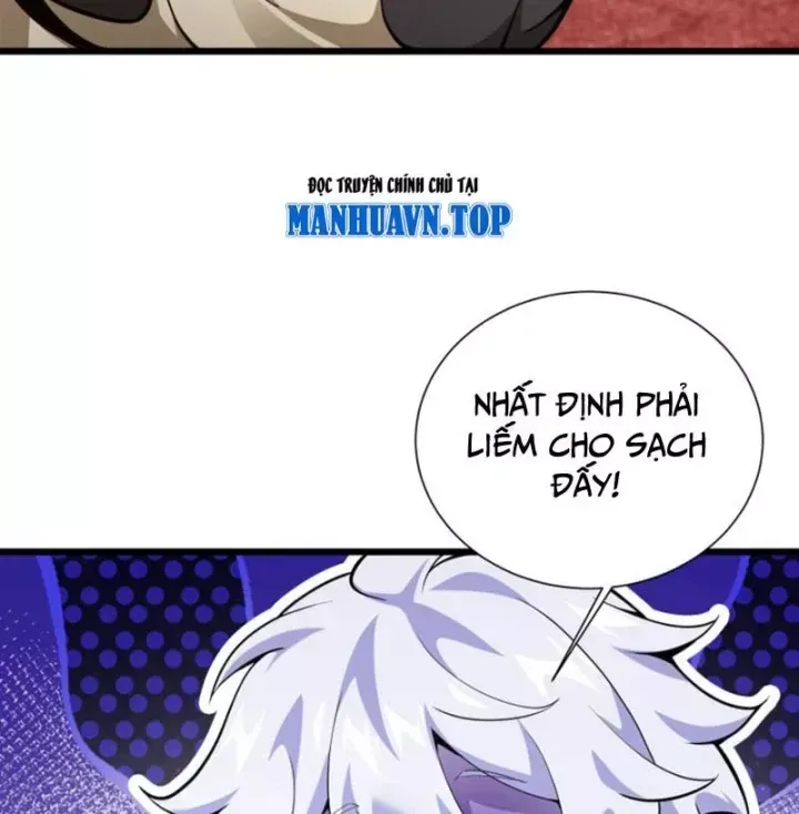 Ta Học Trảm Thần Trong Bệnh Viện Tâm Thần Chap 312 - Next Chap 311