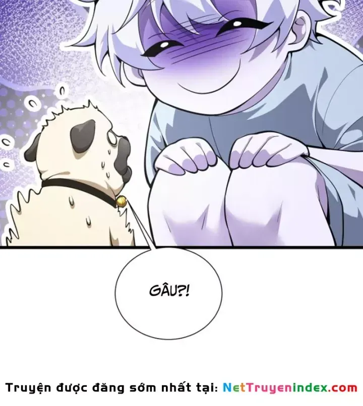 Ta Học Trảm Thần Trong Bệnh Viện Tâm Thần Chap 312 - Next Chap 311