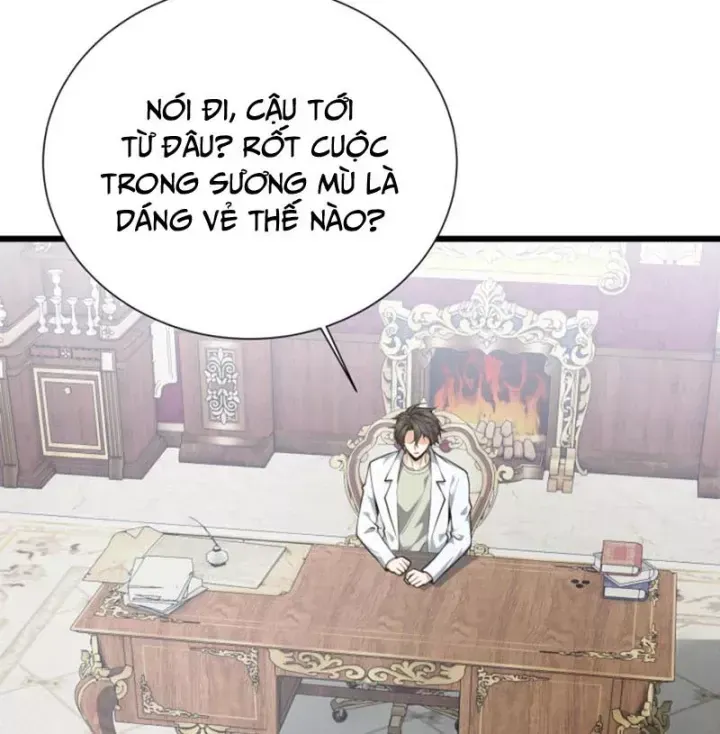 Ta Học Trảm Thần Trong Bệnh Viện Tâm Thần Chap 312 - Next Chap 311