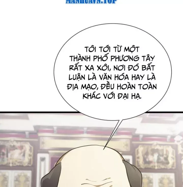 Ta Học Trảm Thần Trong Bệnh Viện Tâm Thần Chap 312 - Next Chap 311