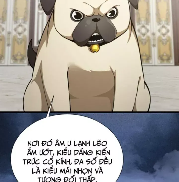 Ta Học Trảm Thần Trong Bệnh Viện Tâm Thần Chap 312 - Next Chap 311