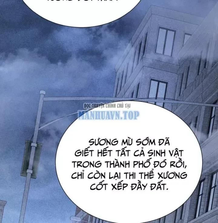 Ta Học Trảm Thần Trong Bệnh Viện Tâm Thần Chap 312 - Next Chap 311