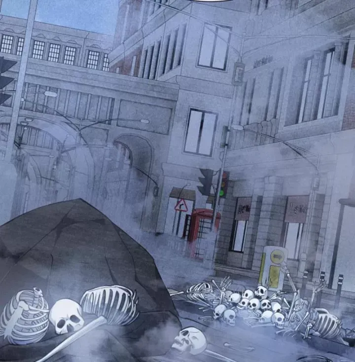 Ta Học Trảm Thần Trong Bệnh Viện Tâm Thần Chap 312 - Next Chap 311