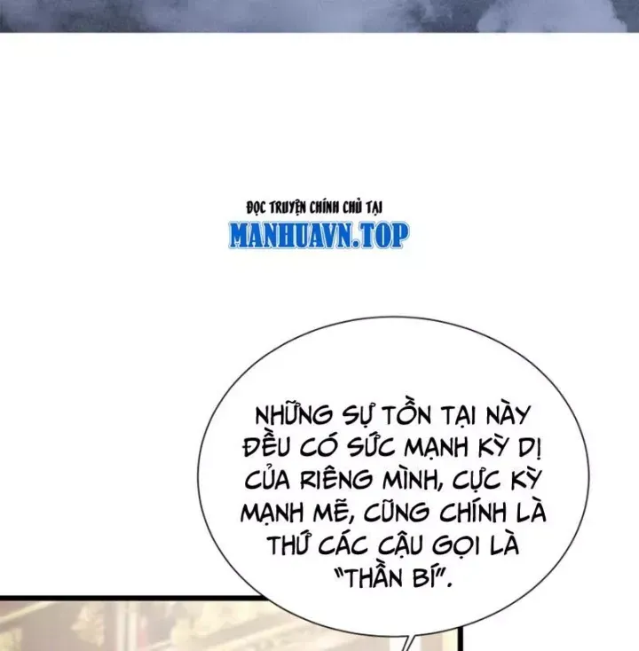 Ta Học Trảm Thần Trong Bệnh Viện Tâm Thần Chap 312 - Next Chap 311