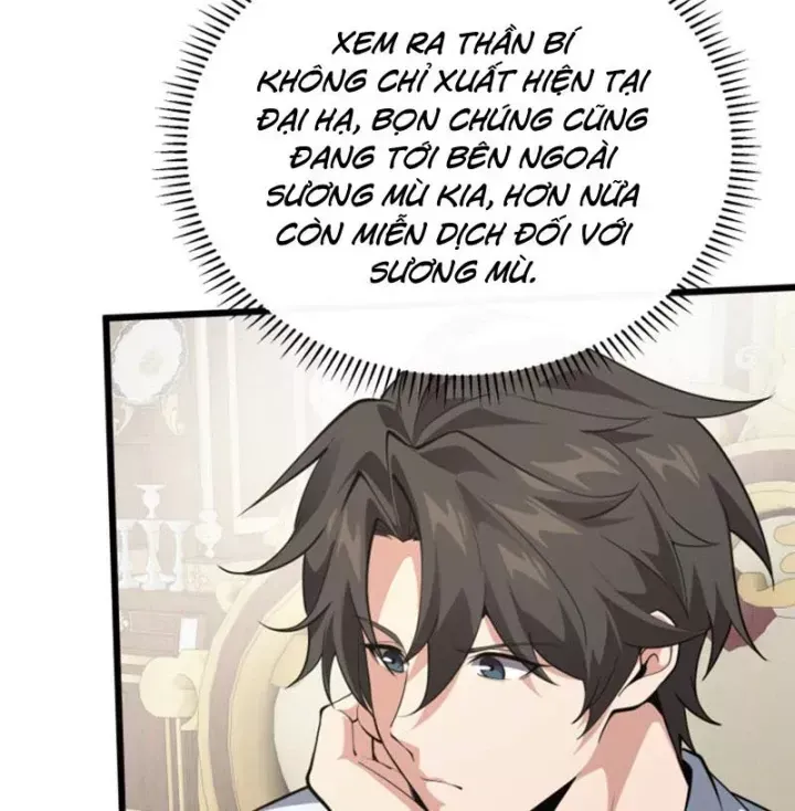 Ta Học Trảm Thần Trong Bệnh Viện Tâm Thần Chap 312 - Next Chap 311