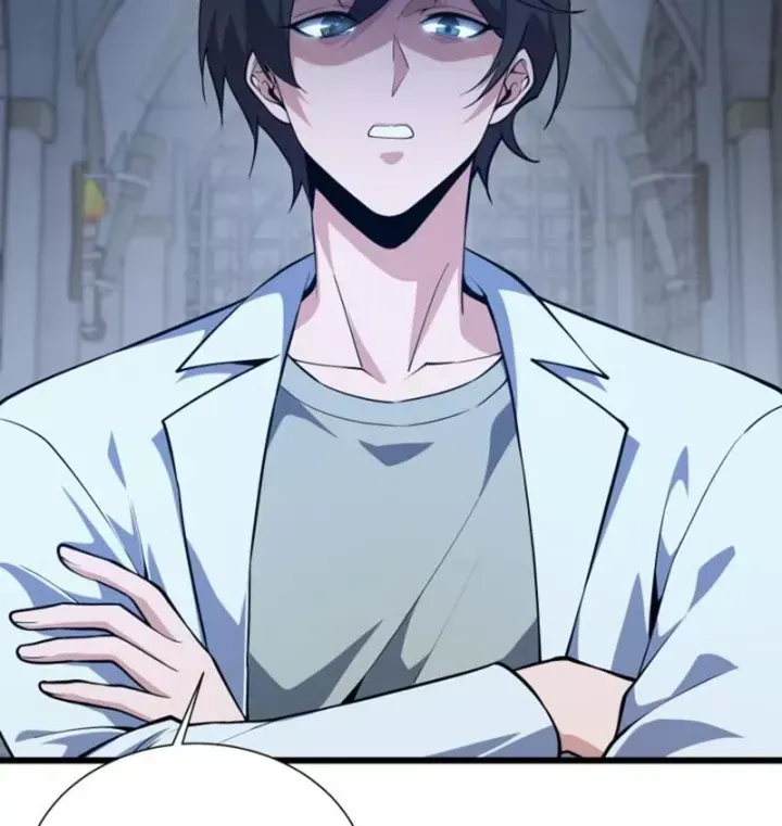 Ta Học Trảm Thần Trong Bệnh Viện Tâm Thần Chap 312 - Next Chap 311