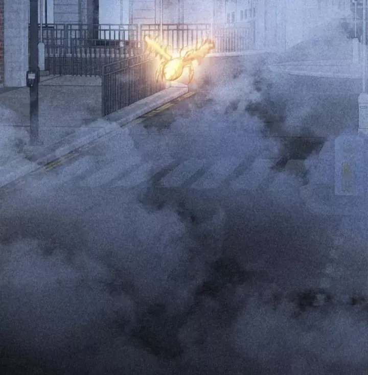 Ta Học Trảm Thần Trong Bệnh Viện Tâm Thần Chap 312 - Next Chap 311