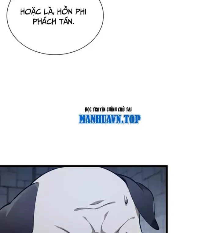 Ta Học Trảm Thần Trong Bệnh Viện Tâm Thần Chap 312 - Next Chap 311