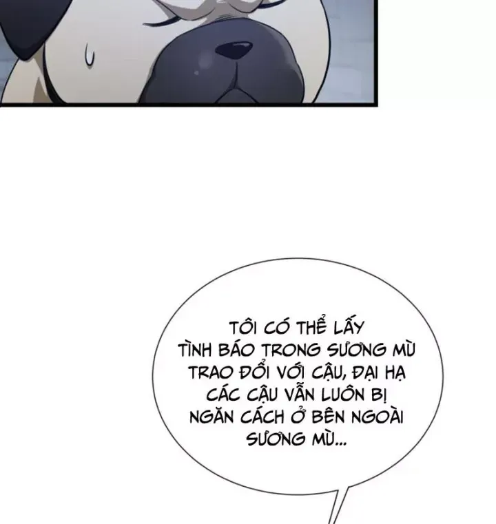 Ta Học Trảm Thần Trong Bệnh Viện Tâm Thần Chap 312 - Next Chap 311