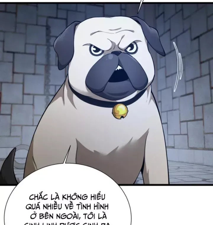 Ta Học Trảm Thần Trong Bệnh Viện Tâm Thần Chap 312 - Next Chap 311