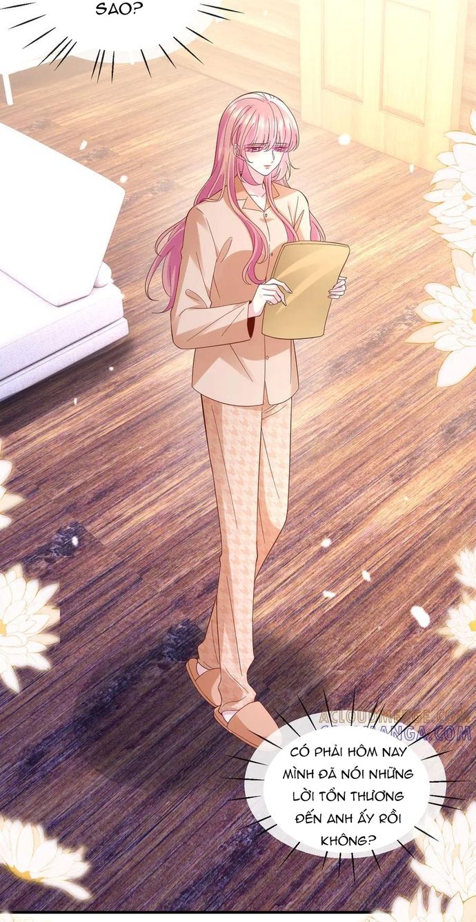 Danh Môn Chí Ái Chap 538 - Next Chap 537