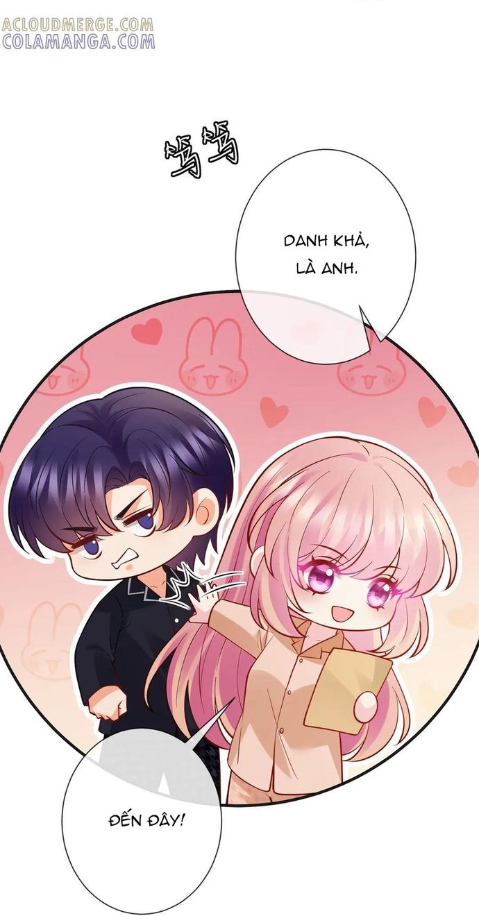 Danh Môn Chí Ái Chap 538 - Next Chap 537