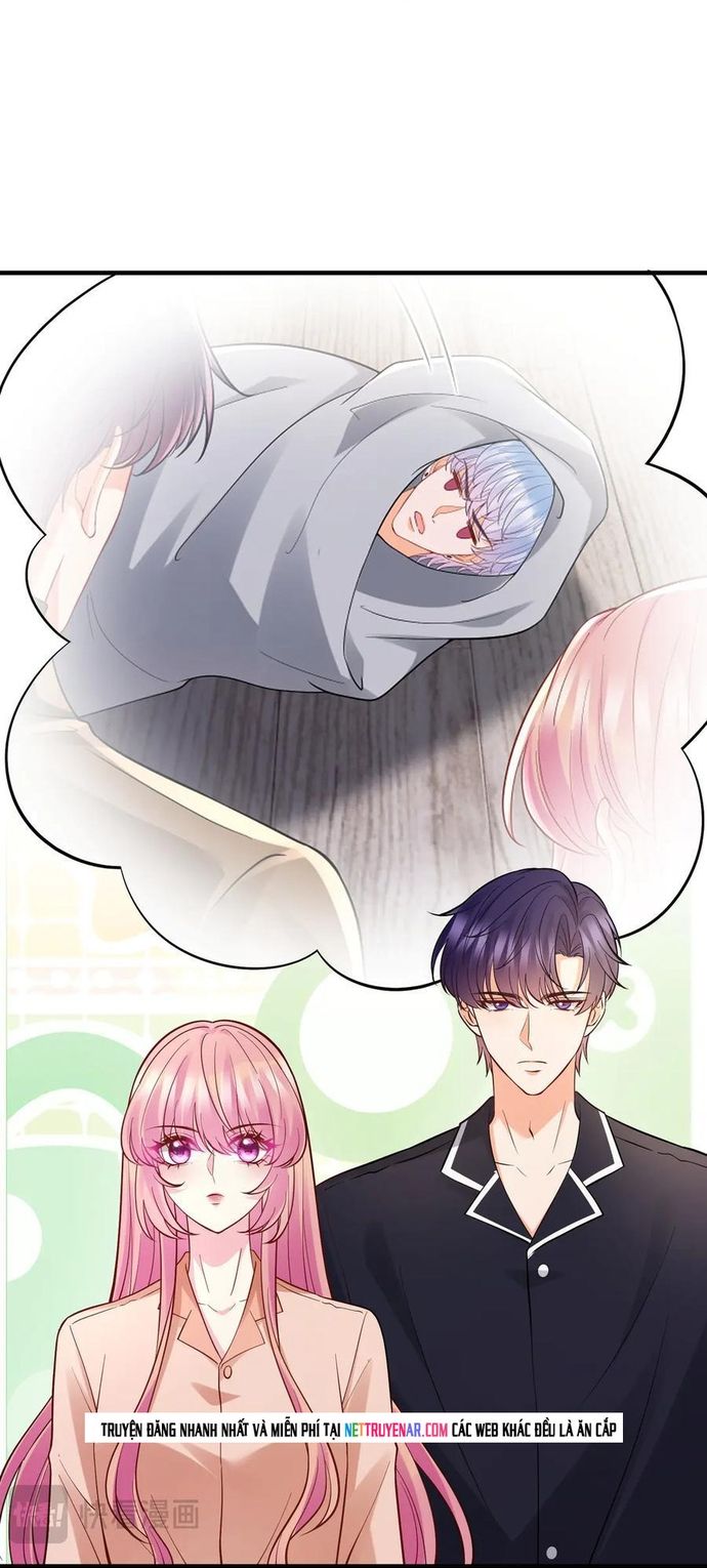 Danh Môn Chí Ái Chap 538 - Next Chap 537