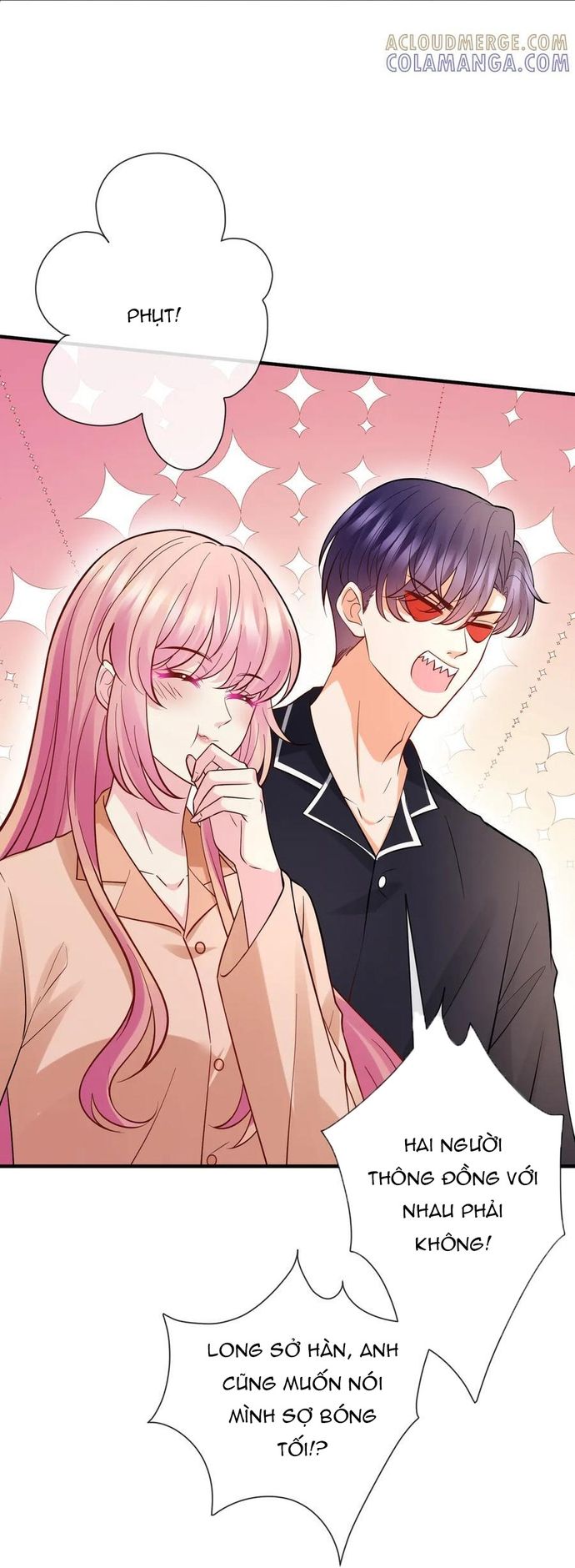 Danh Môn Chí Ái Chap 538 - Next Chap 537