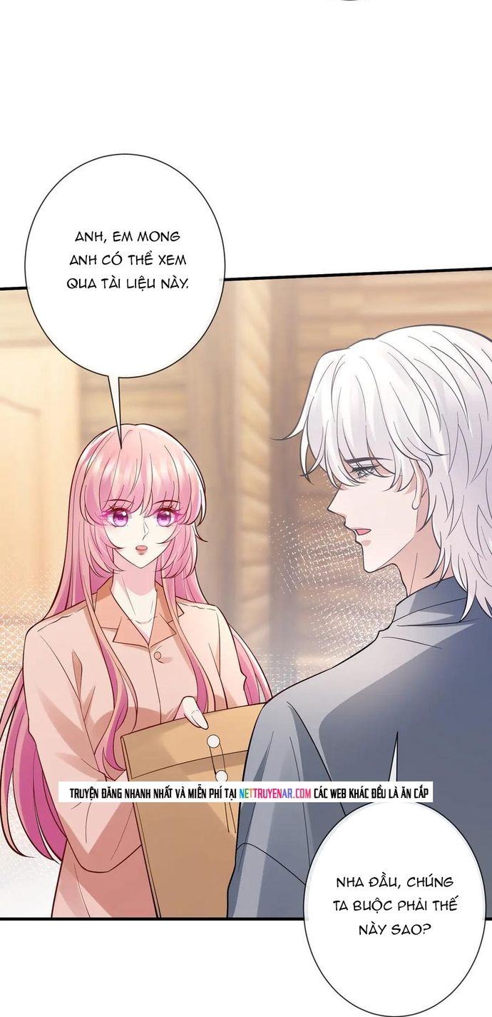 Danh Môn Chí Ái Chap 538 - Next Chap 537