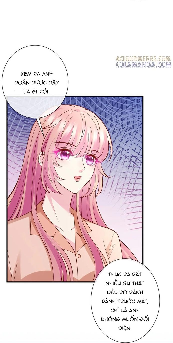 Danh Môn Chí Ái Chap 538 - Next Chap 537